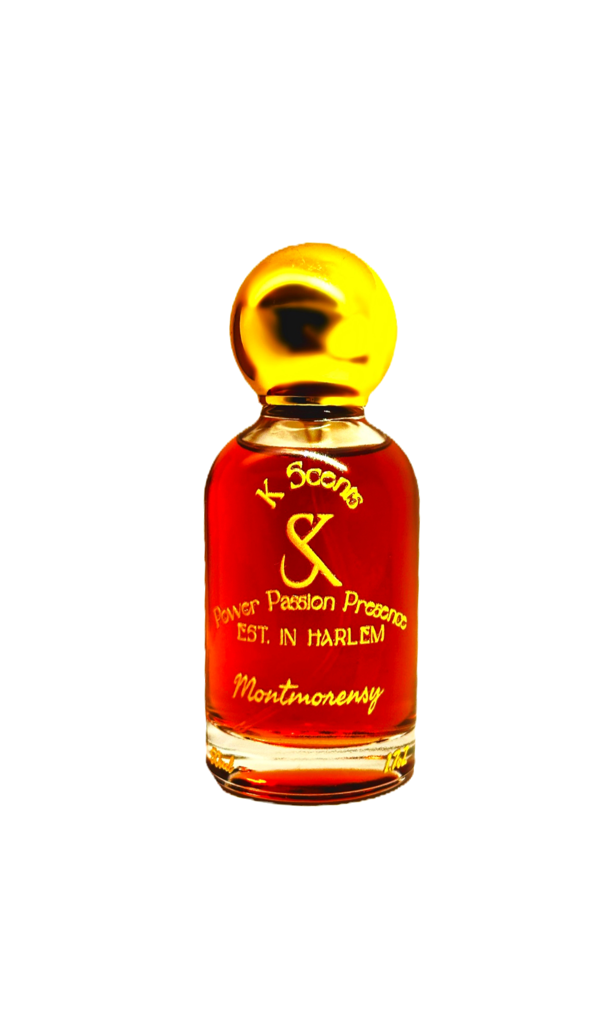 Montmorensy