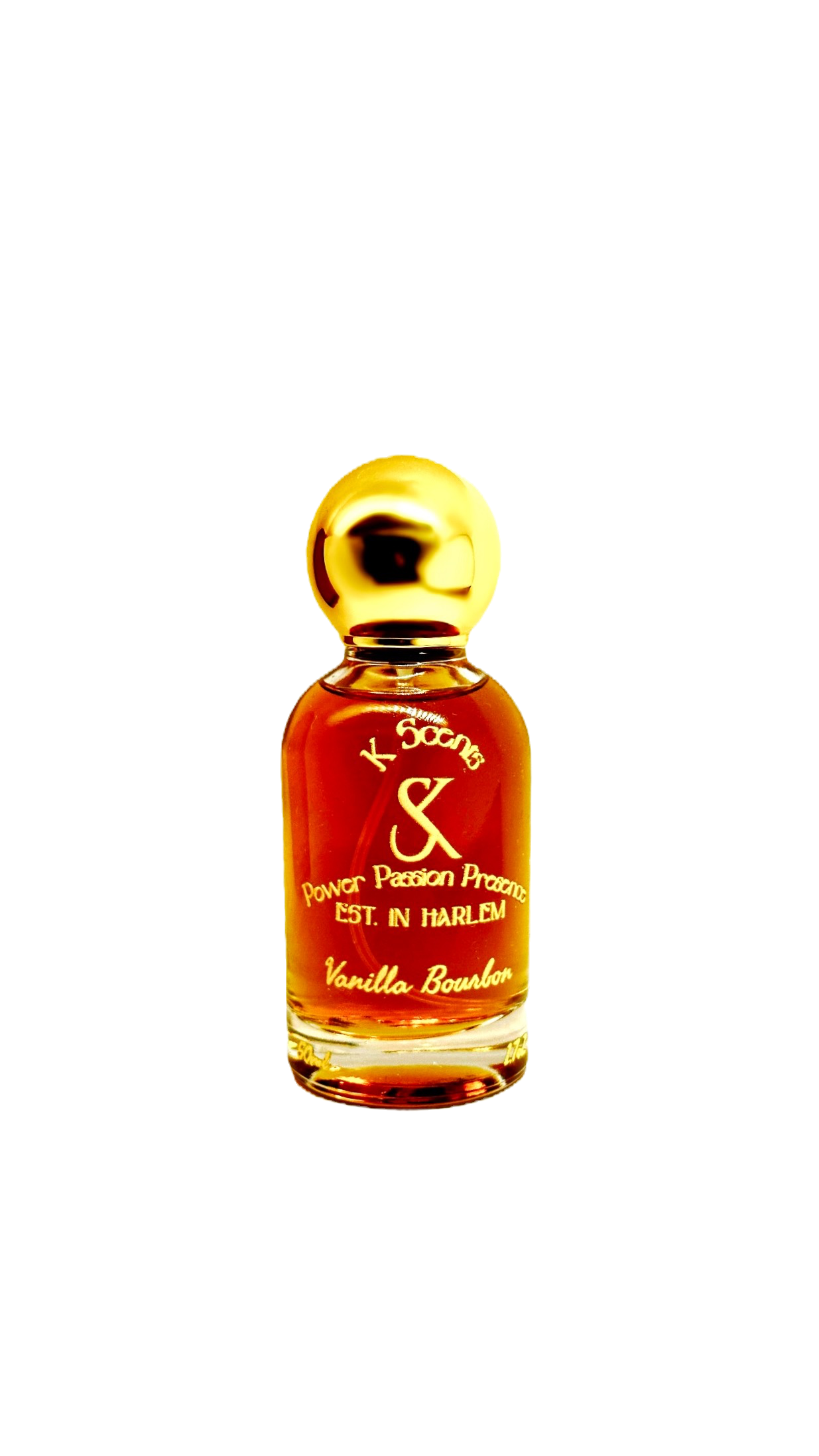 Vanilla Bourbon