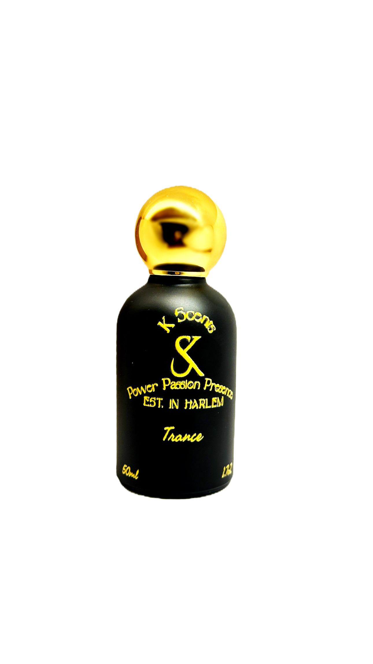 Koromas Aromas Trance perfume, a captivating niche fragrance designed to embody rhythm and allure.
